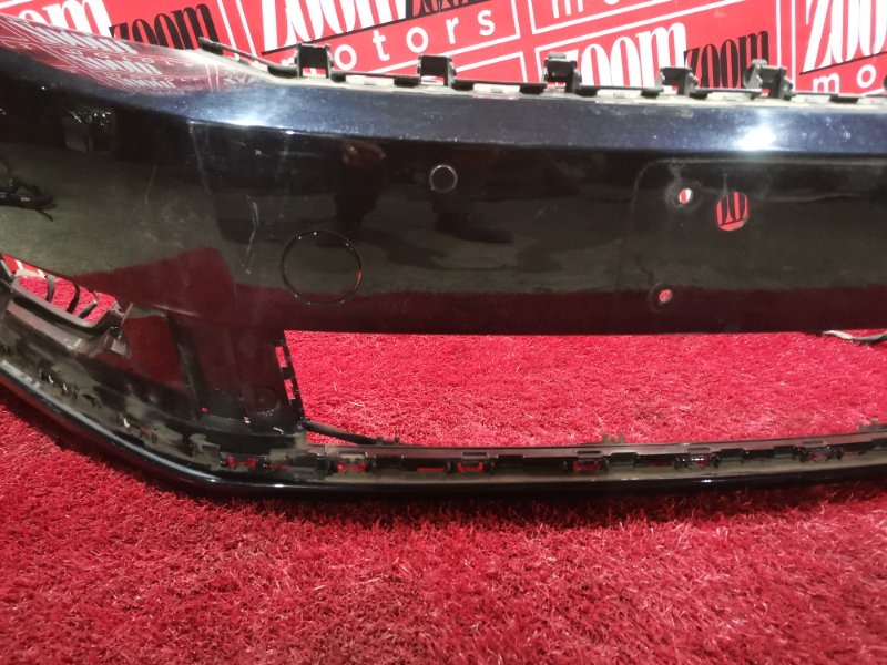 Бампер, 19900 рублей, Солонцы