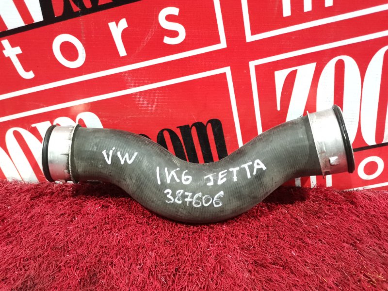 Патрубок интеркулера, 800 рублей, Солонцы