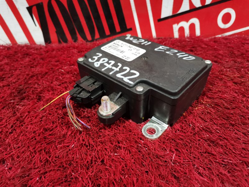 Блок управления, 3300 рублей, Солонцы