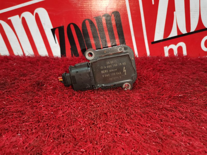 Катушка зажигания, 1000 рублей, Солонцы