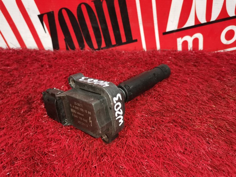 Катушка зажигания, 1000 рублей, Солонцы