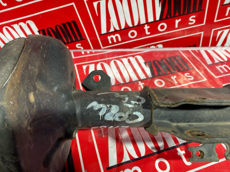 Стойка подвески, 1900 рублей, Солонцы