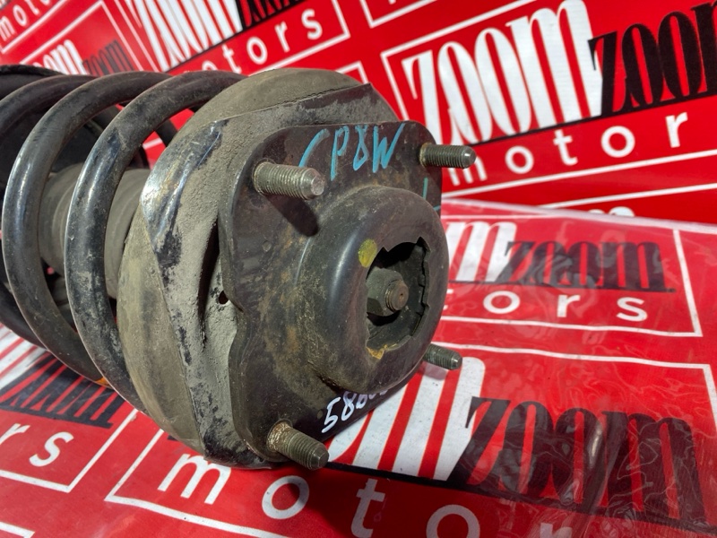 Стойка подвески, 1900 рублей, Солонцы