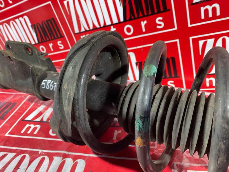 Стойка подвески, 1900 рублей, Солонцы