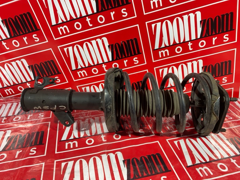 Стойка подвески, 1900 рублей, Солонцы