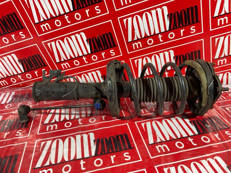 Стойка подвески, 1900 рублей, Солонцы