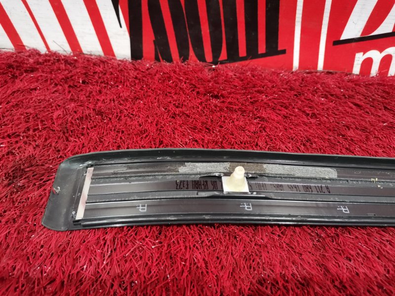 Накладка на порог салона, 1900 рублей, Солонцы