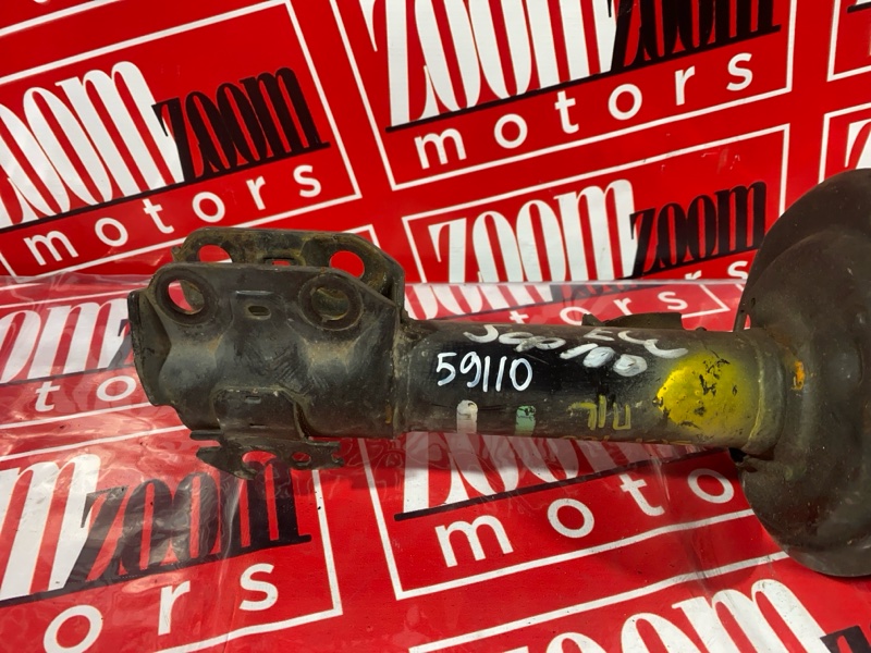 Стойка подвески, 1000 рублей, Солонцы