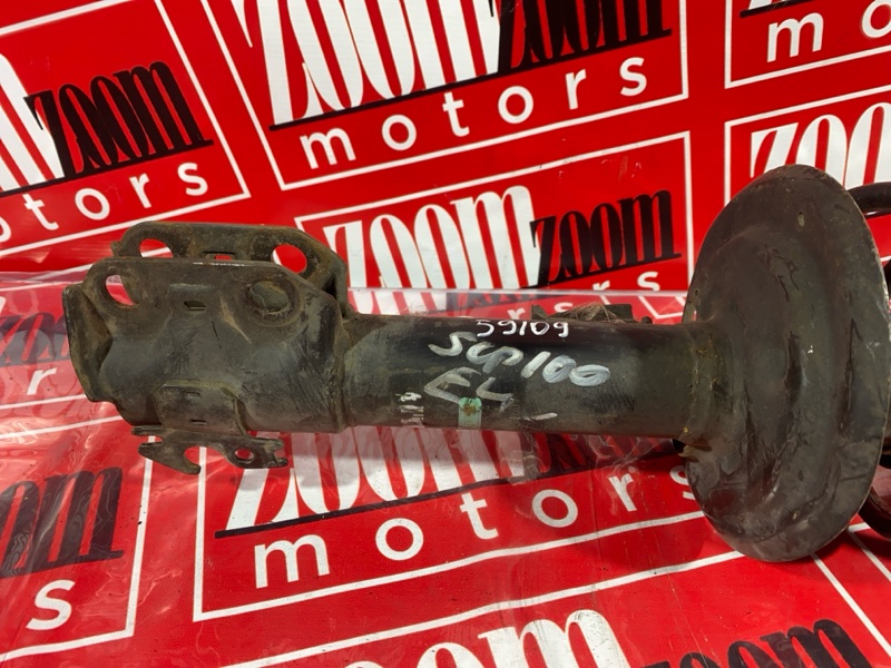 Стойка подвески, 1000 рублей, Солонцы