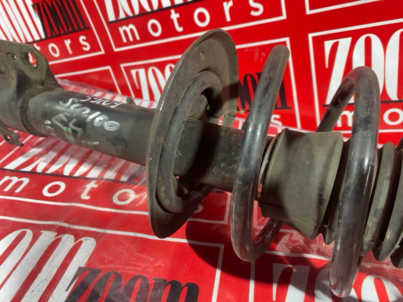 Стойка подвески, 1000 рублей, Солонцы