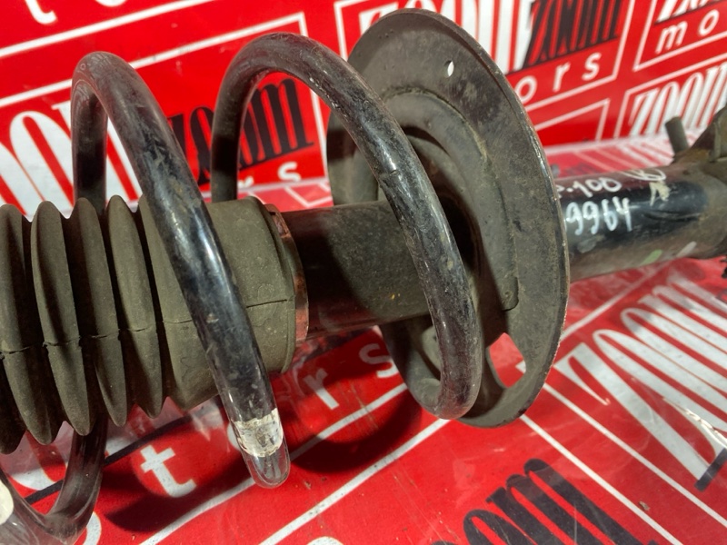 Стойка подвески, 1000 рублей, Солонцы