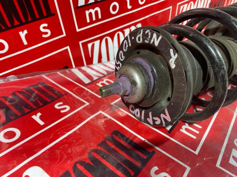 Стойка подвески, 1000 рублей, Солонцы