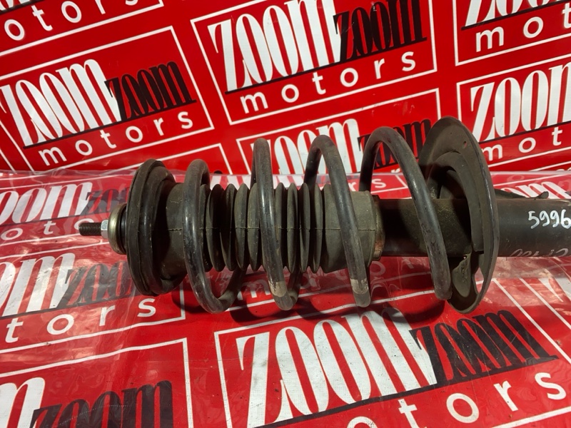 Стойка подвески, 1000 рублей, Солонцы