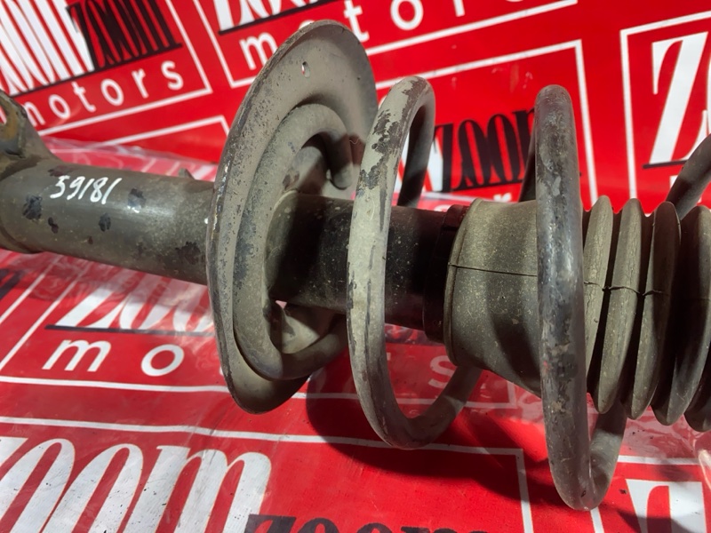 Стойка подвески, 1000 рублей, Солонцы