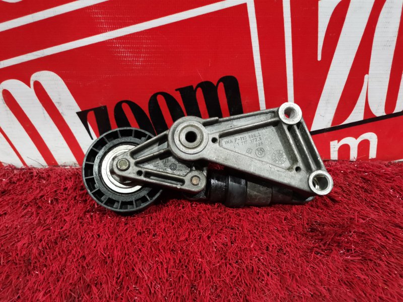 Ролик обводной приводного ремня, 800 рублей, Солонцы