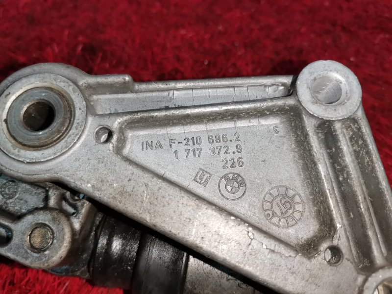 Ролик обводной приводного ремня, 800 рублей, Солонцы