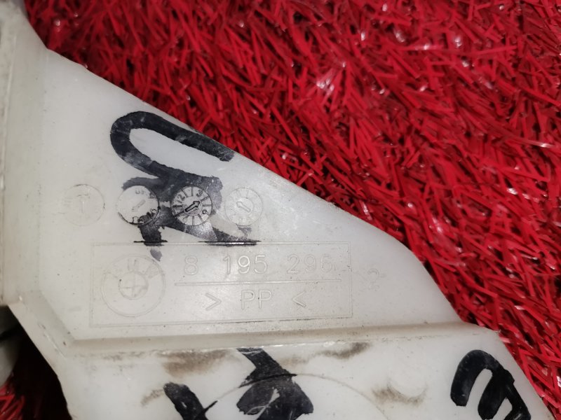 Кронштейн бампера, 800 рублей, Солонцы