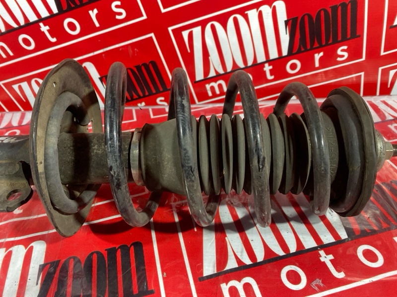 Стойка подвески, 1000 рублей, Солонцы