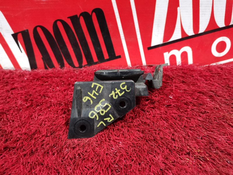 Кронштейн бампера, 500 рублей, Солонцы