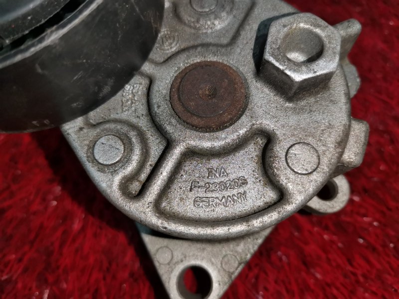 Ролик натяжителя, 1500 рублей, Солонцы