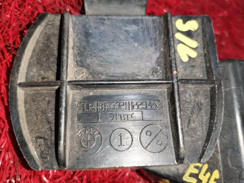 Кронштейн бампера, 800 рублей, Солонцы