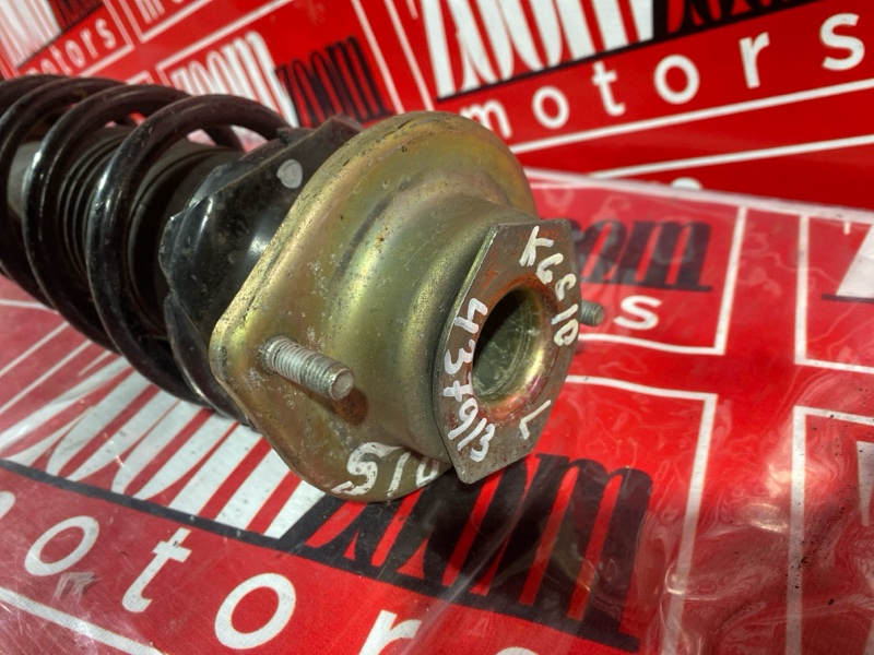 Стойка подвески, 2000 рублей, Солонцы