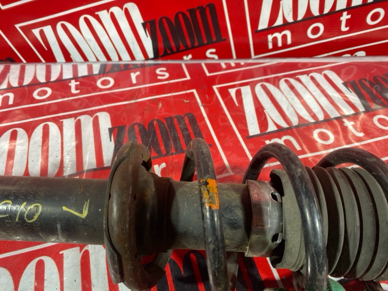 Стойка подвески, 2000 рублей, Солонцы