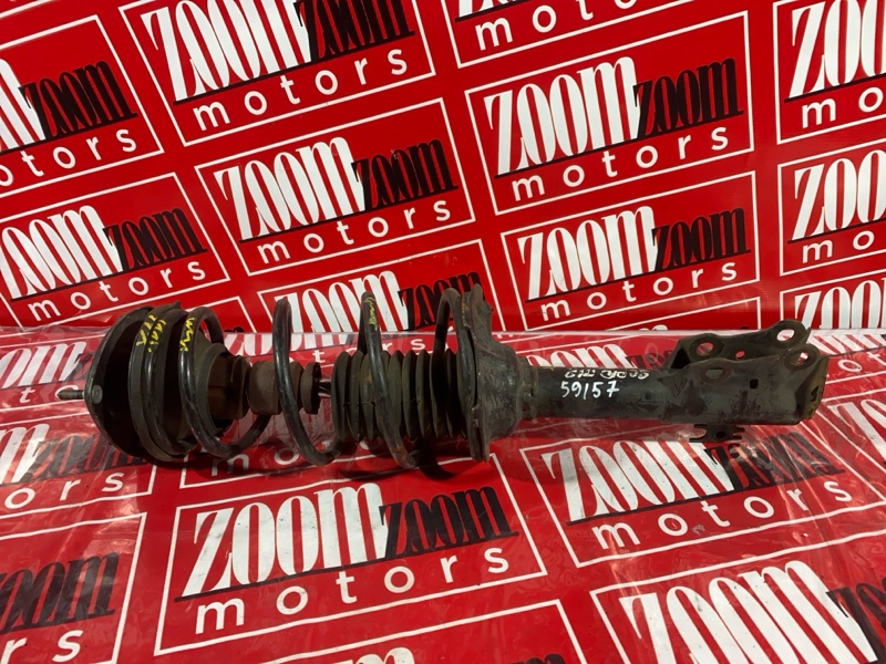 Стойка подвески, 1000 рублей, Солонцы