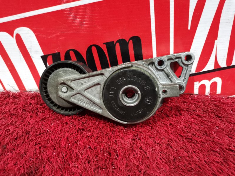 Ролик натяжителя, 1000 рублей, Солонцы