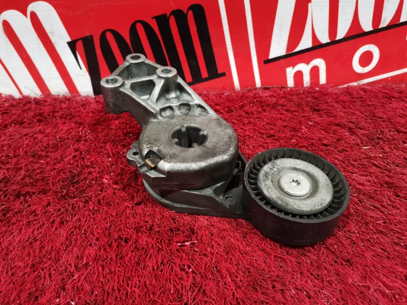 Ролик натяжителя, 1000 рублей, Солонцы