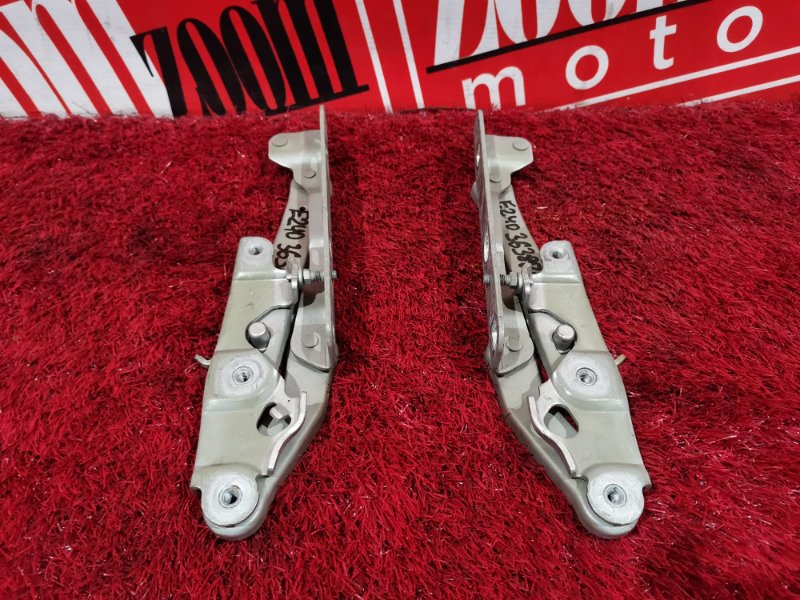 Петля (Шарнир капота), 1800 рублей, Солонцы