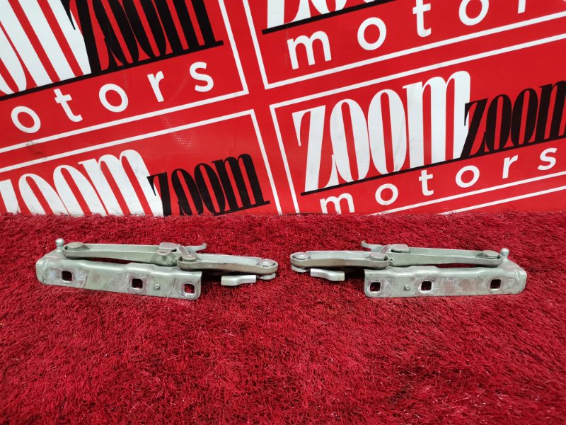 Петля (Шарнир капота), 1800 рублей, Солонцы