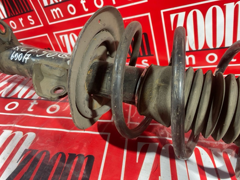 Стойка подвески, 1000 рублей, Солонцы