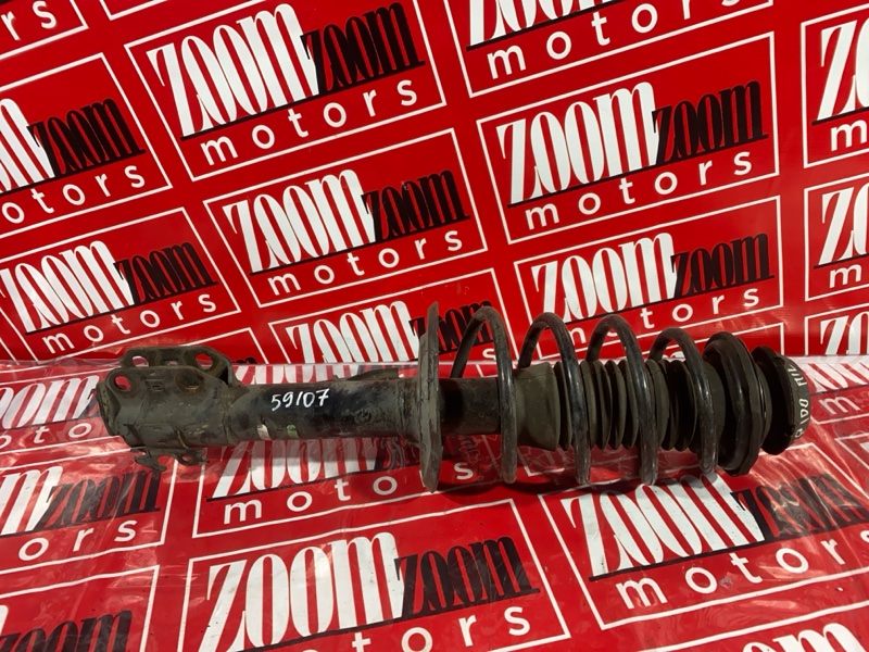 Стойка подвески, 1000 рублей, Солонцы