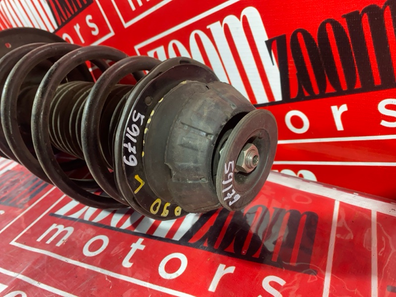 Стойка подвески, 1000 рублей, Солонцы