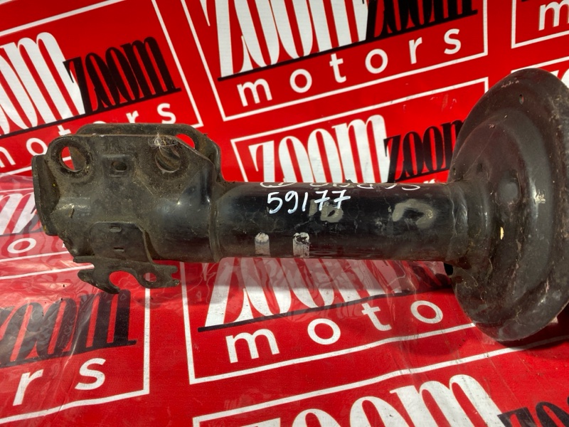 Стойка подвески, 1000 рублей, Солонцы