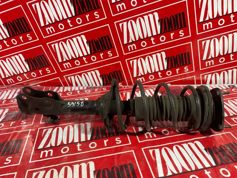 Стойка подвески, 1000 рублей, Солонцы