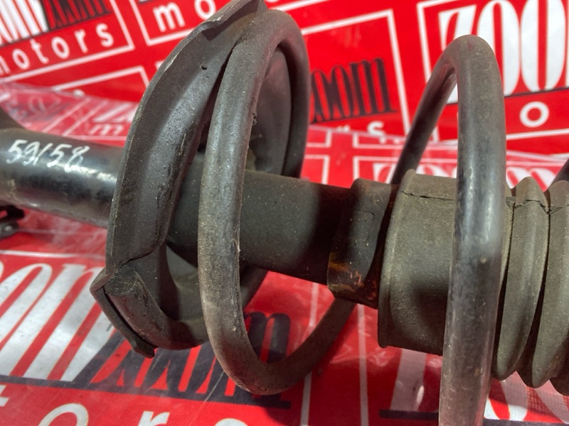 Стойка подвески, 1000 рублей, Солонцы