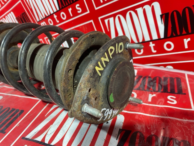 Стойка подвески, 1200 рублей, Солонцы