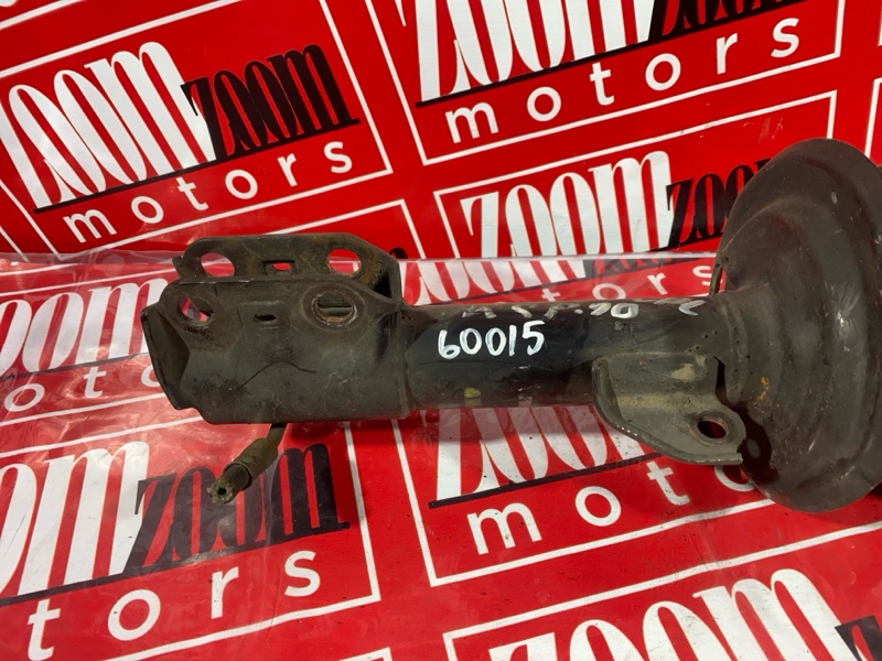 Стойка подвески, 1000 рублей, Солонцы