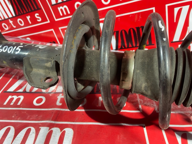 Стойка подвески, 1000 рублей, Солонцы