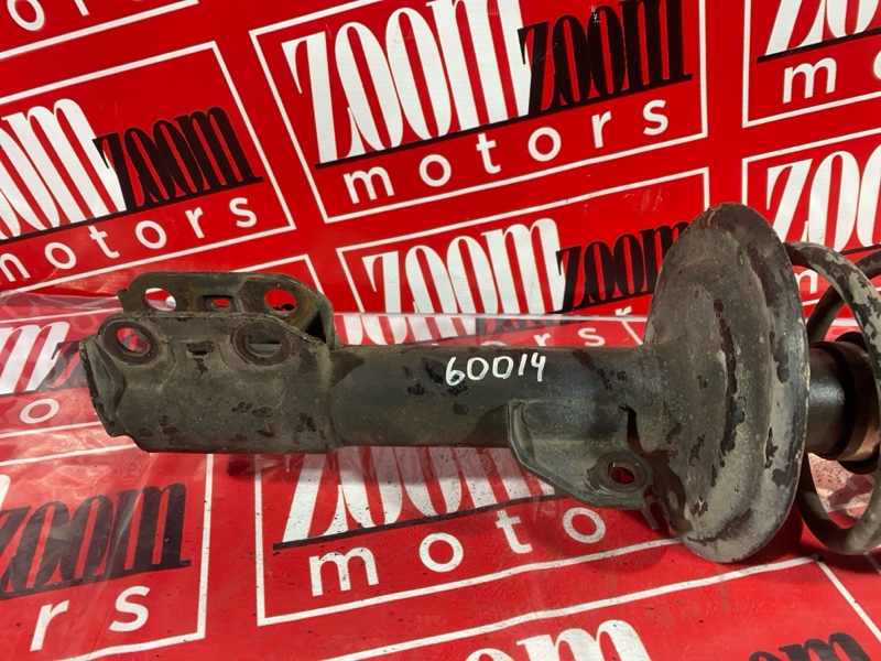 Стойка подвески, 1000 рублей, Солонцы