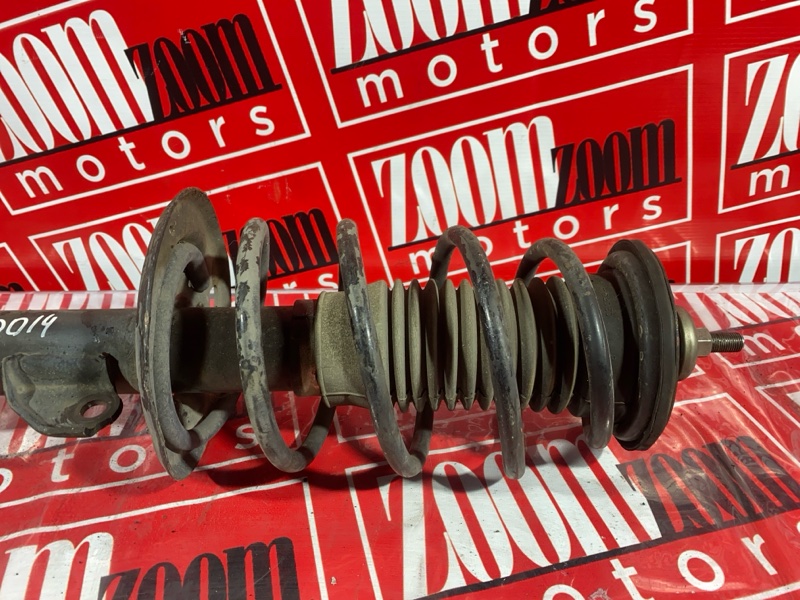 Стойка подвески, 1000 рублей, Солонцы