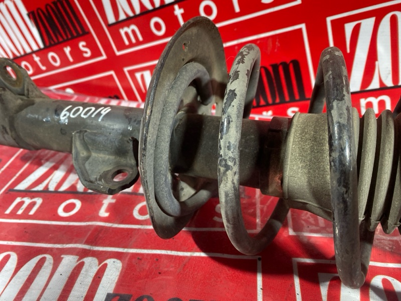 Стойка подвески, 1000 рублей, Солонцы