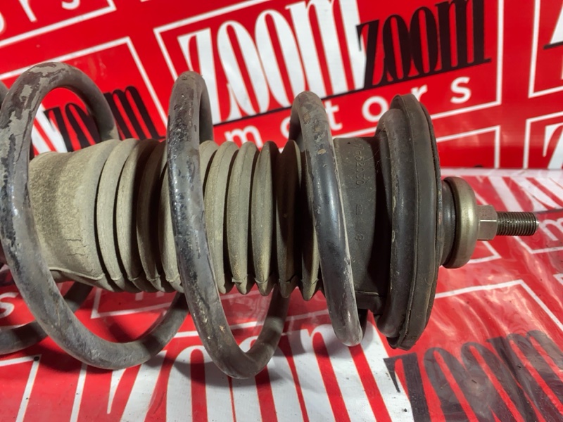 Стойка подвески, 1000 рублей, Солонцы