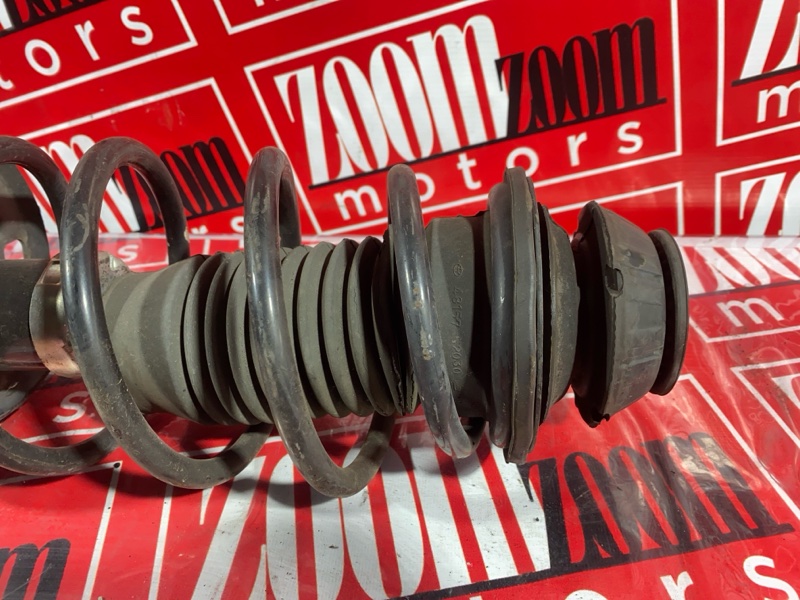 Стойка подвески, 1000 рублей, Солонцы