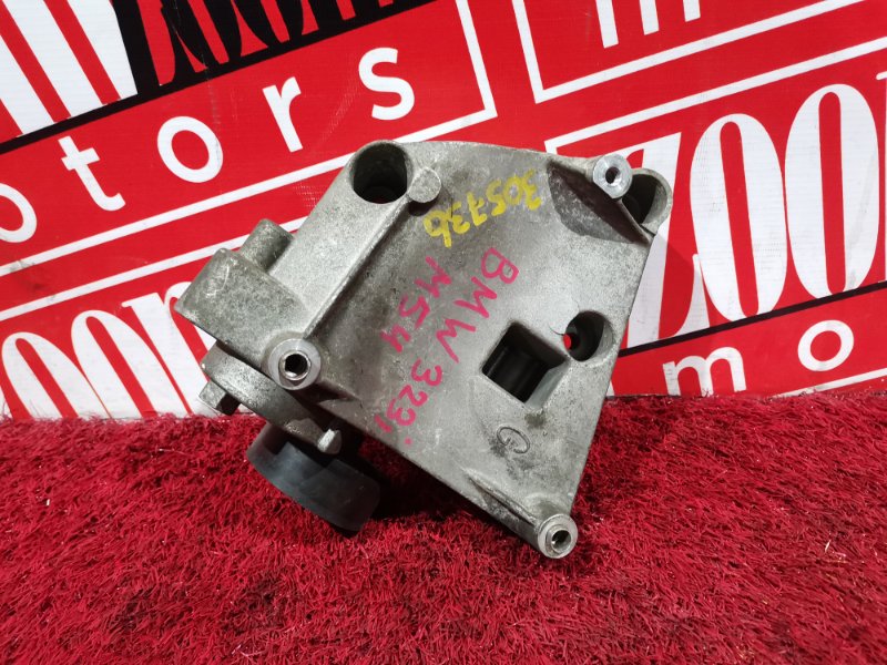 Ролик натяжителя, 1000 рублей, Солонцы