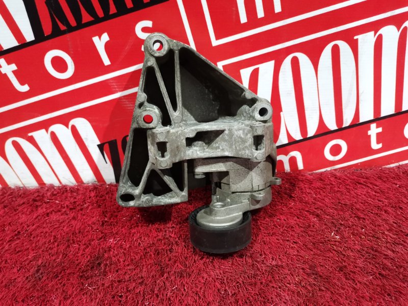 Ролик натяжителя, 1000 рублей, Солонцы