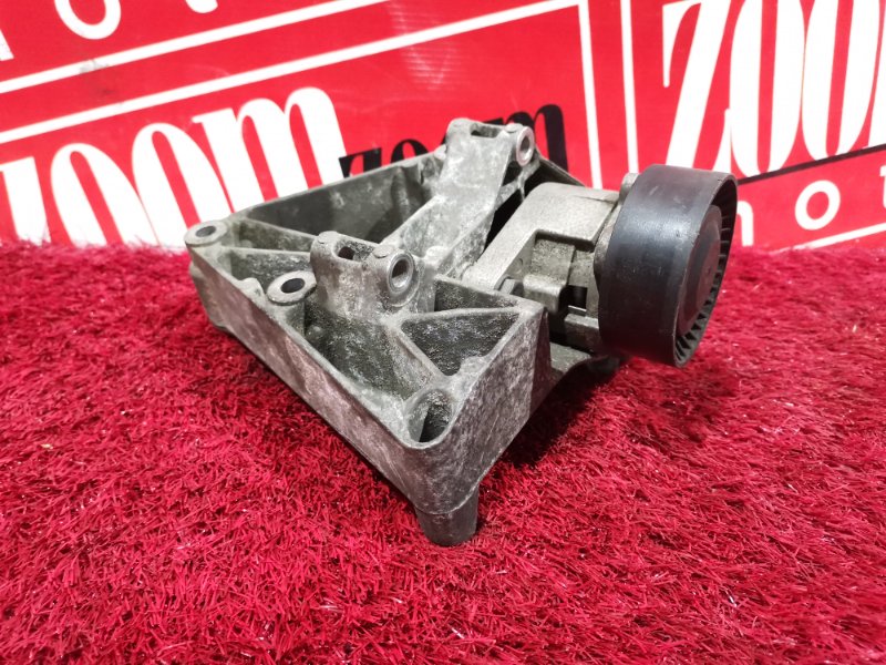 Ролик натяжителя, 1000 рублей, Солонцы