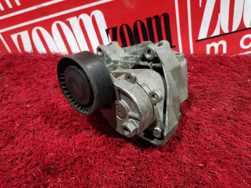 Ролик натяжителя, 1000 рублей, Солонцы